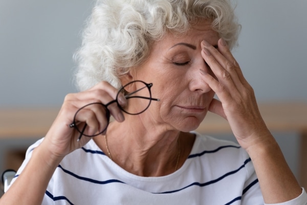 Early Warning Signs Of Stroke You Should Never Ignore