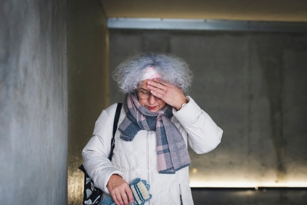 Early Warning Signs Of Stroke You Should Never Ignore