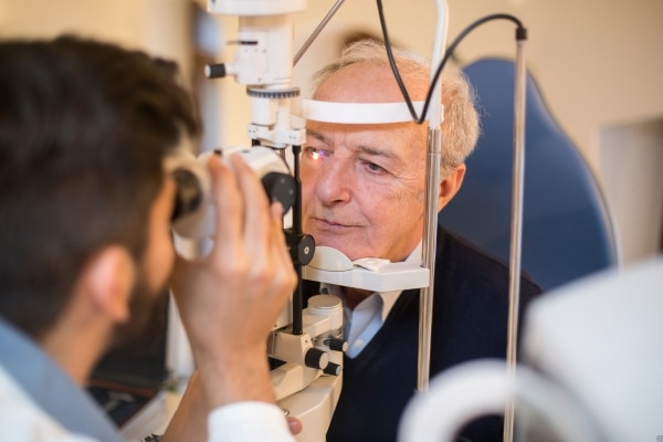 Maintaining Eye Health as You Age