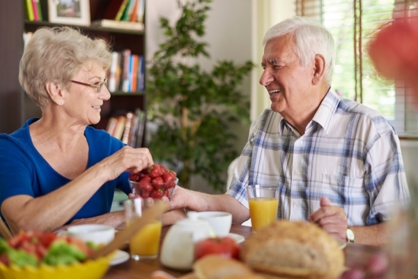 Maintaining Eye Health as You Age