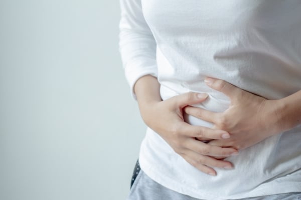 Ruining Your Gut Health