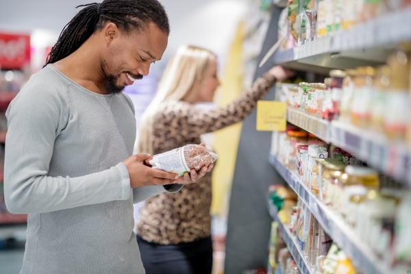 Ruining Your Gut Health