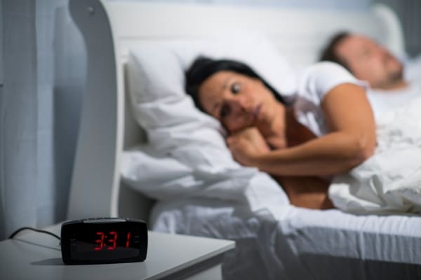 Help You Sleep Better Tonight