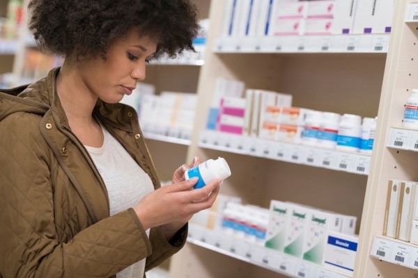 Choose Supplements That Actually Work