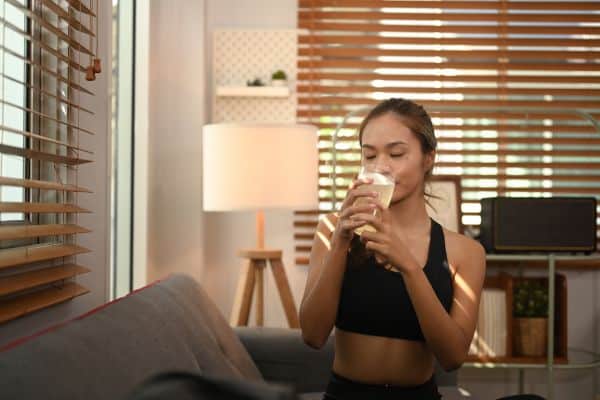 Collagen Supplements