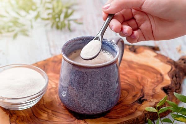 Collagen Supplements