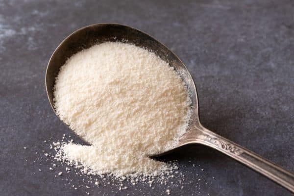 Collagen Supplements