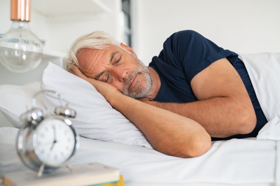Tips for Better Sleep After 50