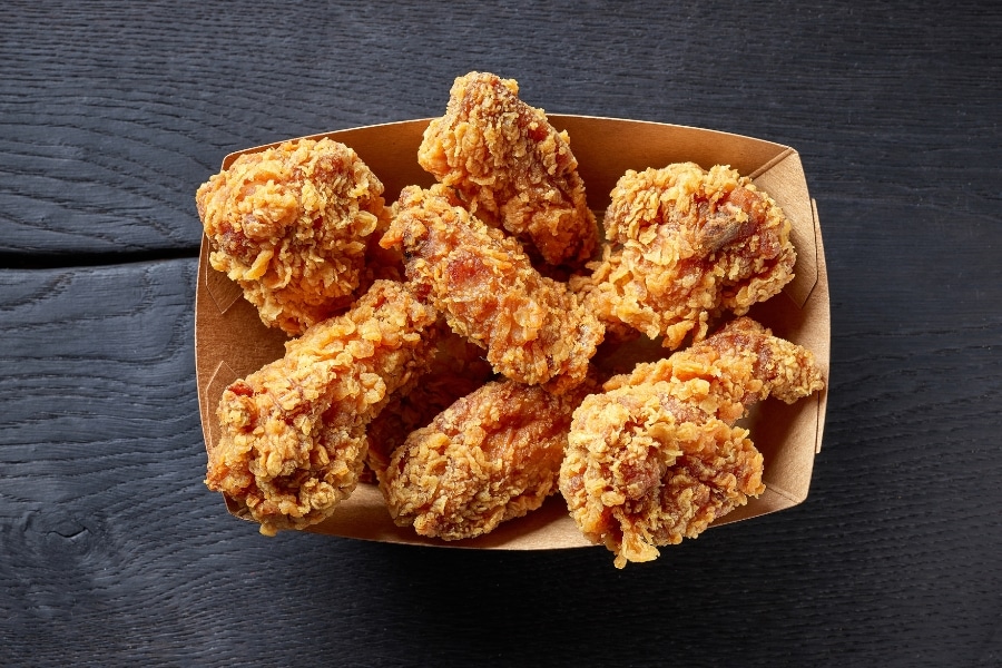 Inflammatory Foods Seniors Need To Avoid In 2025