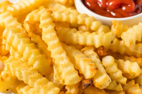 Inflammatory Foods Seniors Need To Avoid In 2025