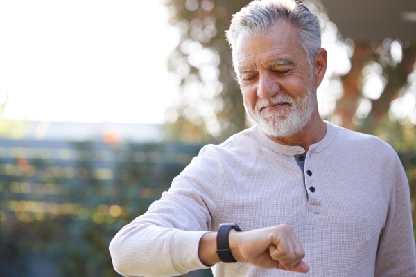 What Your Resting Heart Rate Says About Your Longevity