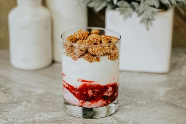 Foods That Destroy Energy Levels by Noon