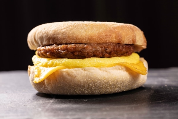 Foods That Destroy Energy Levels by Noon