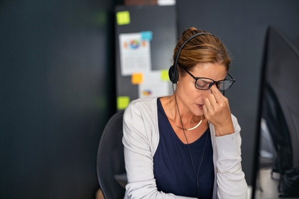 Signs You're Not Getting Enough Iron