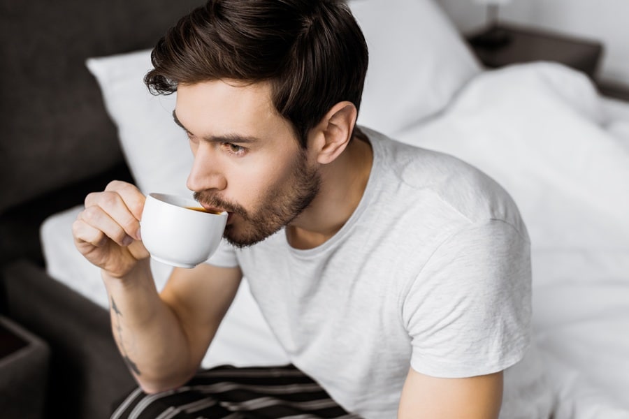 Morning Habits That Put Unnecessary Stress on Your Heart