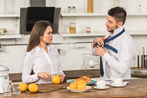 Morning Habits That Put Unnecessary Stress on Your Heart