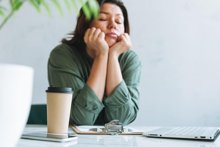 How to Tell If You're Low on Magnesium