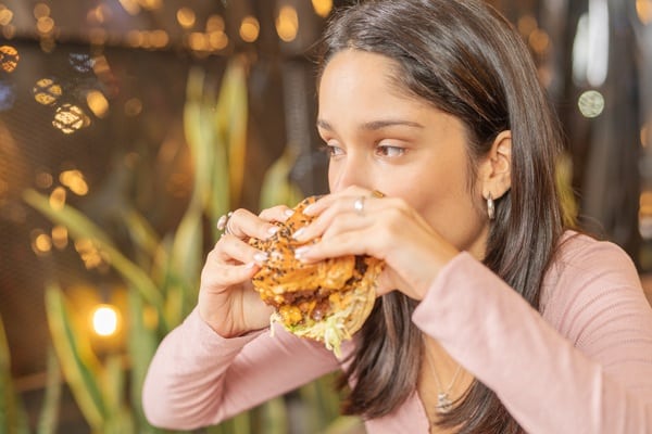 How to Tell If You're Low on Magnesium