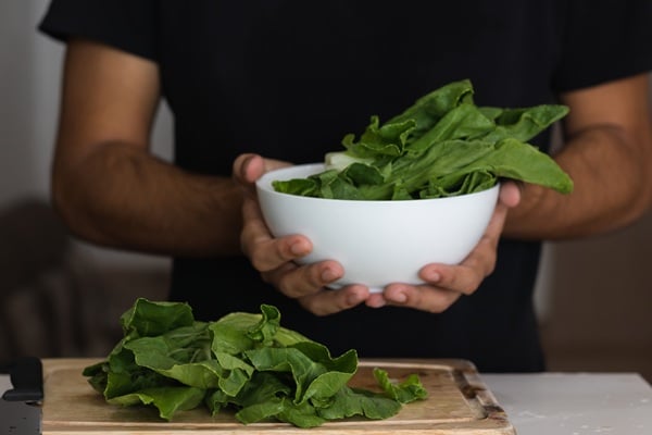 How to Tell If You're Low on Magnesium