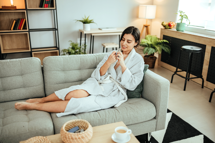 What Your Fingernails Say About Your Health