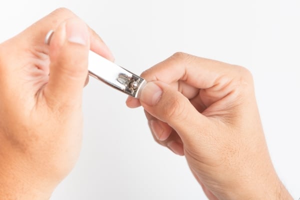 What Your Fingernails Say About Your Health