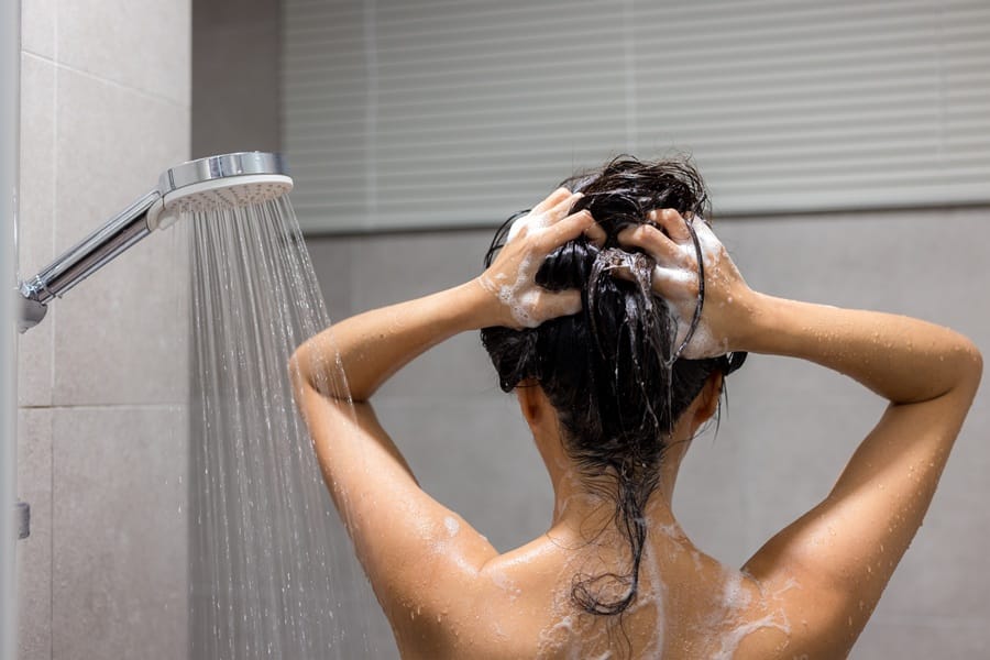 Is Your Shampoo Harming Your Hormonal Balance?