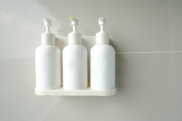 Is Your Shampoo Harming Your Hormonal Balance?