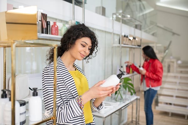 Is Your Shampoo Harming Your Hormonal Balance?