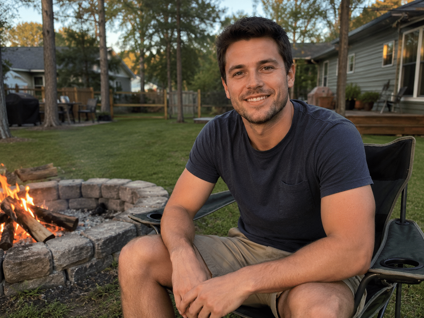 Adam Preston