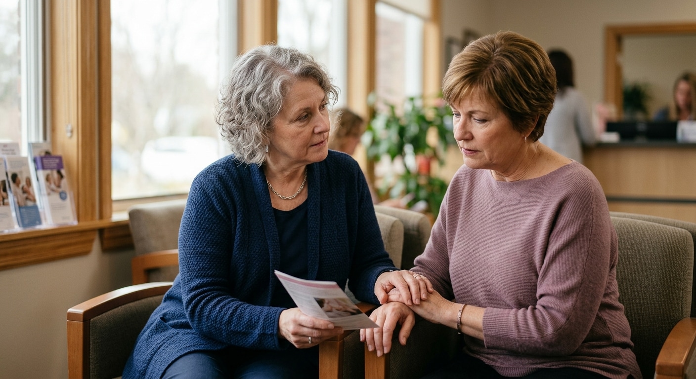 Breast Cancer Detection and Screening Guidelines