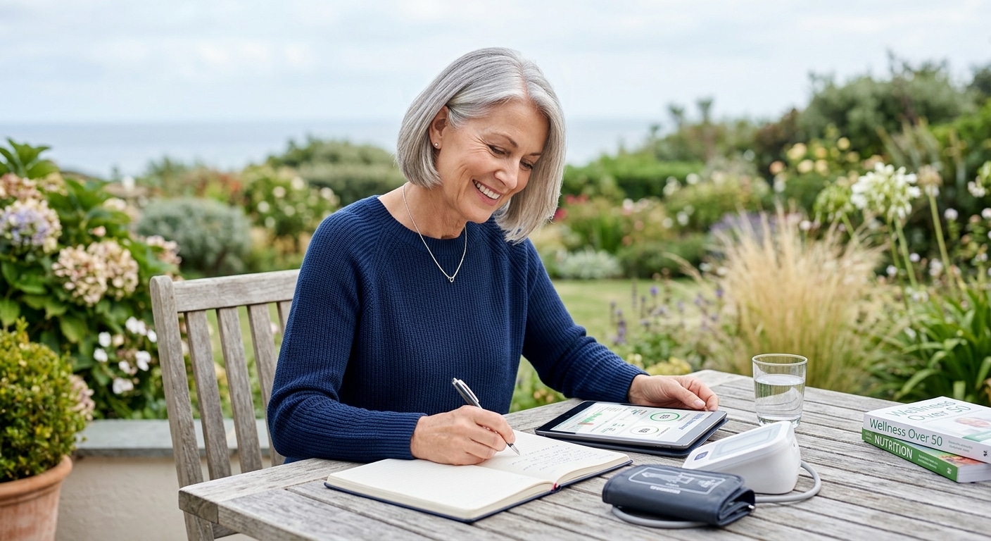 Embracing Proactive Health Management