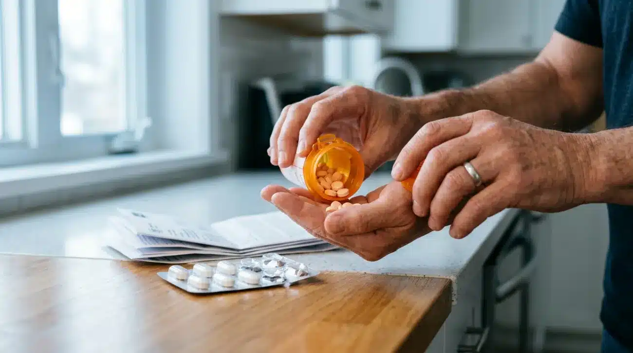 3. Prescription Drug Coverage
