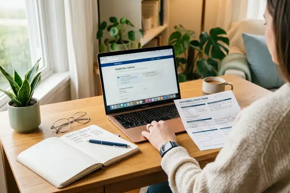Medicare Open Enrollment: The 5 Things Worth Checking