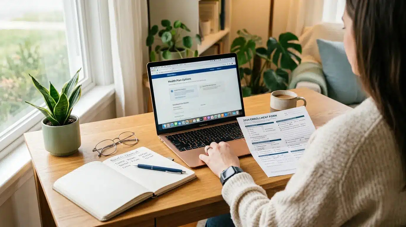 Medicare Open Enrollment: The 5 Things Worth Checking
