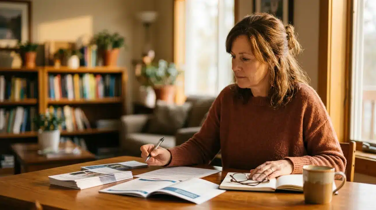 Medicare Open Enrollment: The 5 Things Worth Checking